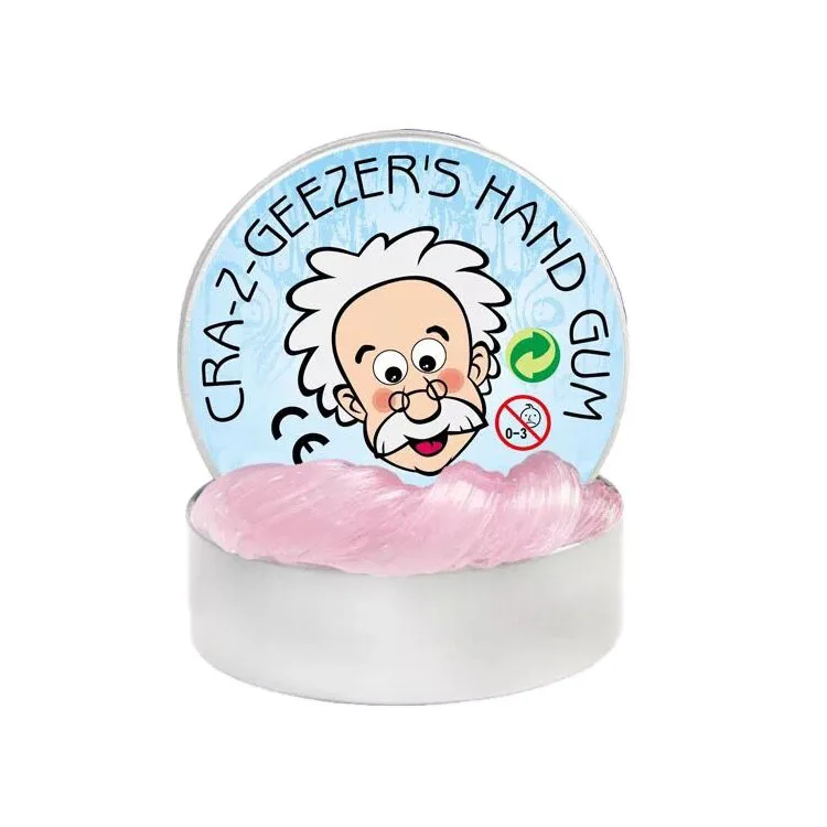 12 into-Macarons Crystal Mud Crystal Colored Clay Crystal Puree Ultra-Light Clay Plasticene Creative Children'S Educational