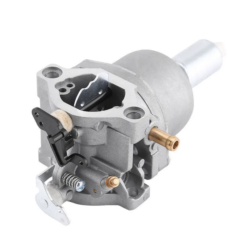 Карбюратор ДЛЯ BRIGGS& STRATTON 170402 390323 394228 7HP 8HP 9HP двигателя 14hp 15hp 16hp 17hp 18hp 799727 698620 Carb