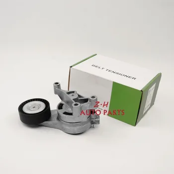

New Drive Belt Tensioner with Roller 06F 903 315 For VW Golf Jetta GTI MK5 MK6 Passat Eos AUDI A3 TT SEAT for SKODA 2.0TSI