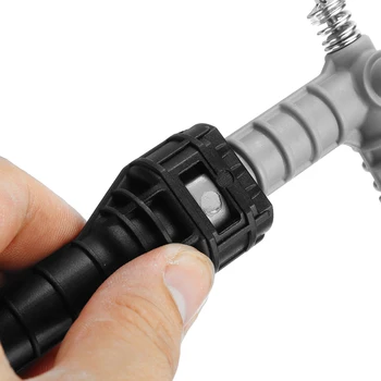 

27*7cm Car Water-Lance Nozzle For Lavor Vax Comet High Pressure Washer Cleaning Washing