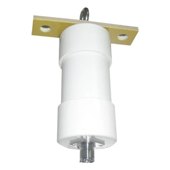 

1:4 Balun 1-56MHz 200W Short Wave Antenna for Winton Antenna 50Ohm to 200Ohm