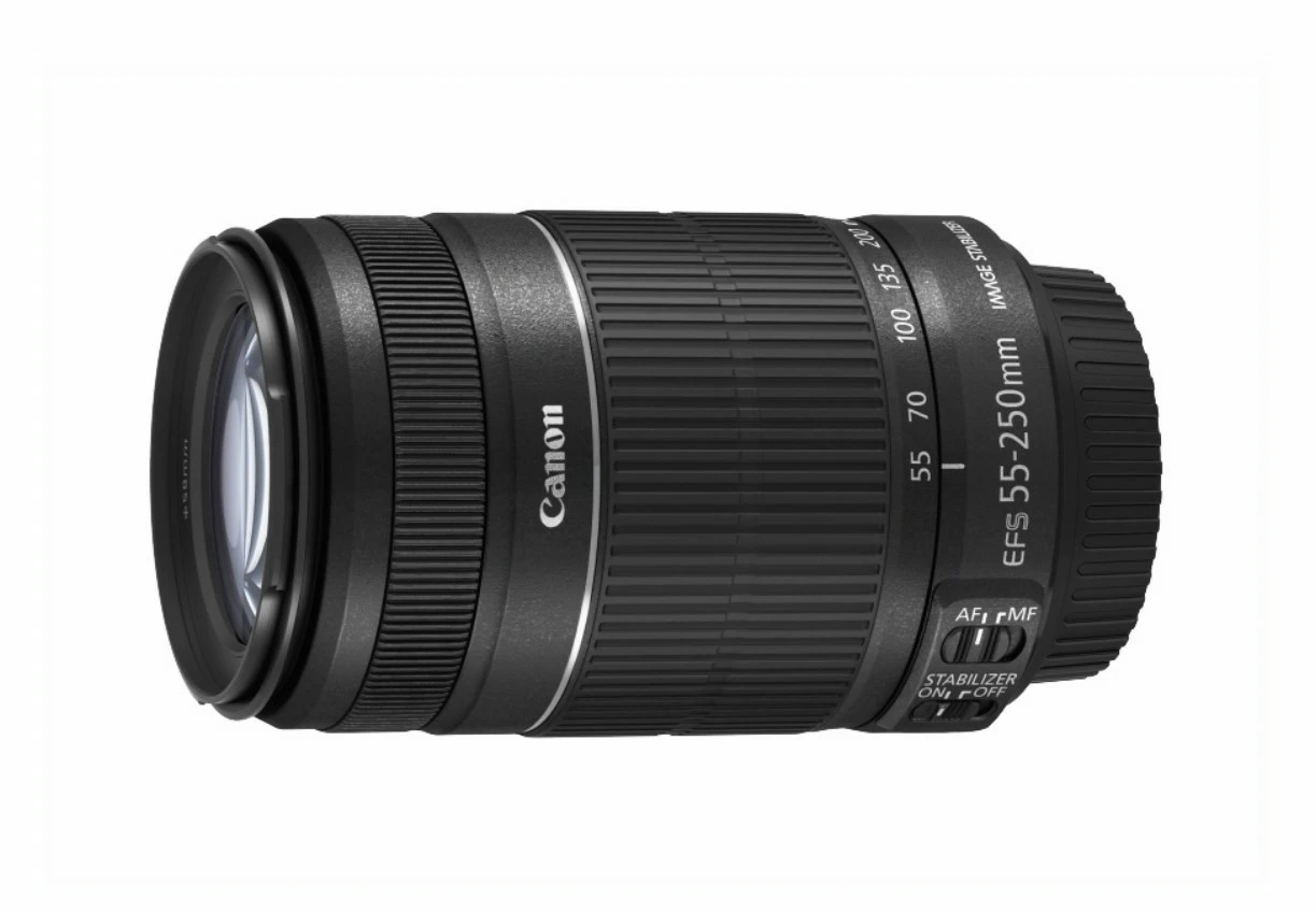 6. Canon ef 55 250. Canon ef 55 250. 6 is stm. Canon ef-s 55-250mm.