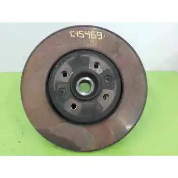 

STEERING KNUCKLE FRONT RIGHT RENAULT MEGANE II CLASSIC SALOON