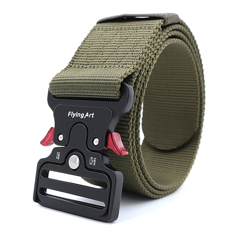 AWYY 6 Pièces Gardiens de Ceinture Tactiques de Sécurité, Passe