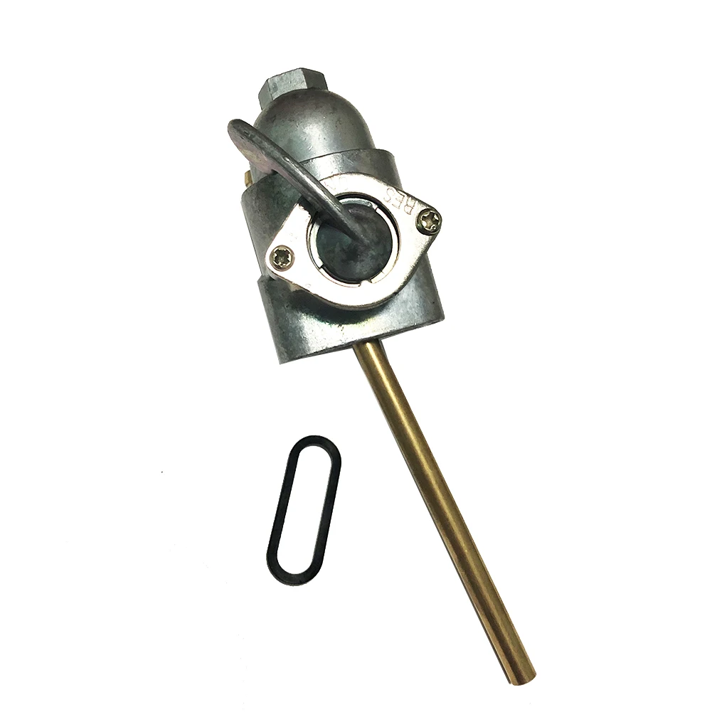 

Fuel Petcock Switch Valve Gas Tank For Honda CB500K CB550K CB750K CB350F 16950-300-020 Reproduction Motorcycle Fuel Tank Switch