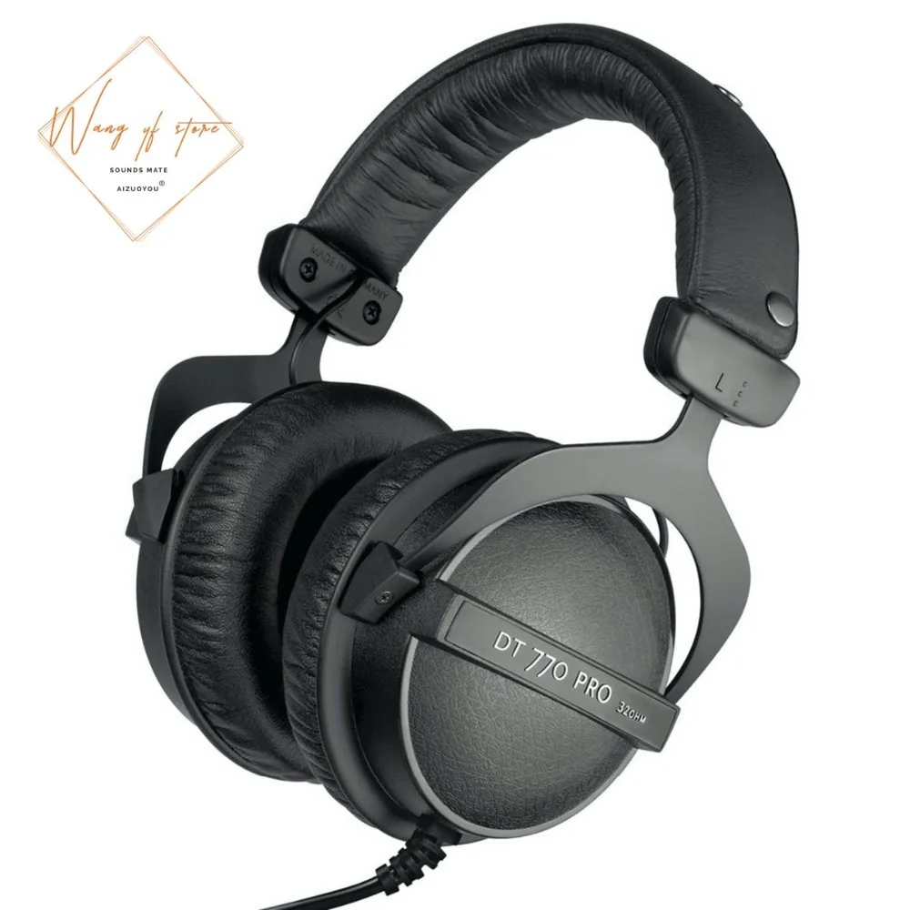 Beyerdynamic DT 770 2
