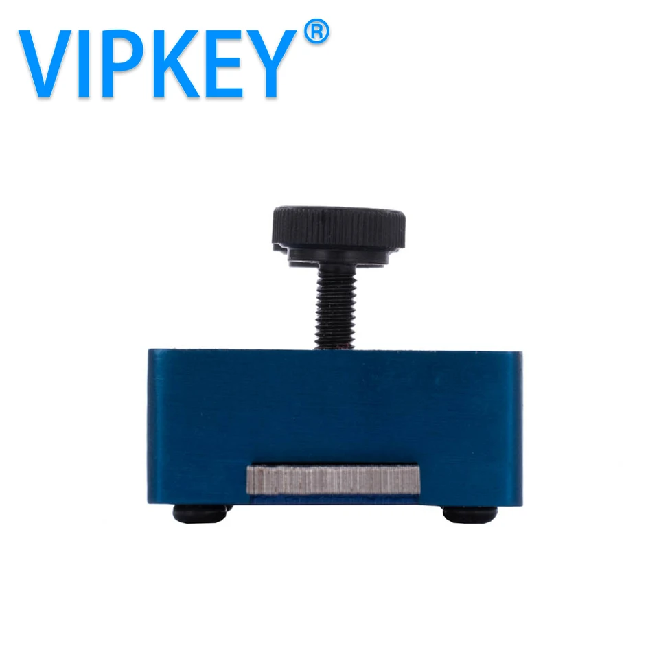 Klom Key Check Vuoto Chiave Slot Strumenti Di Controllo Fabbro KLOM-3100 Strumento Automatico - Foto 8