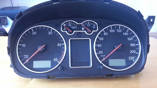 ũ ӵ  ̾   Ʈ ũ Tacho  VW MK4  Passat 3B B5 T4 