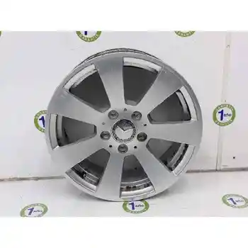 

A2044011002 RIM MERCEDES C-CLASS (W204) SALOON