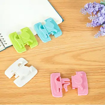 

Multifunction Baby Safety Lock Child Proof Cabinet Corner Closet Wardrobe Latch