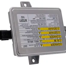 OEM балластный контроллер для Honda S2000 RDX TSX TL Mazda 3 33109-S0K-A02 33119-S2A-J01 33109-S0K-A10