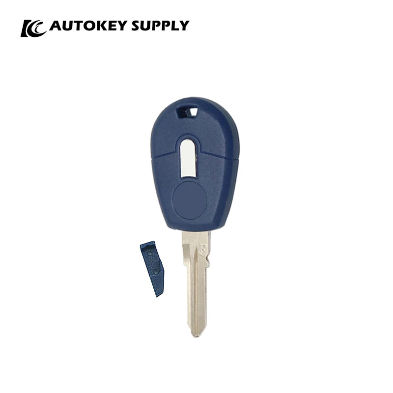 Per chiave Transponder Fiat blu intero Autokeysupply AKFTS215 - Hb42f70e4ca1741869c03a90b9a3d8ae13