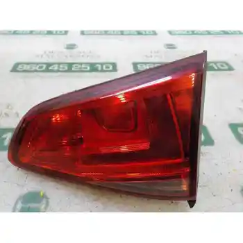 

RIGHT REAR light INSIDE VOLKSWAGEN GOLF VII LIM. (5G1) 1.6 16V TDI DPF 5G0945094AD 90052129A [16823840]