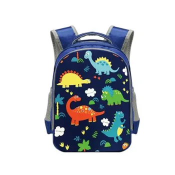 

Cool Dinosaur Backpack Magic Dragon Children School Bags Boys Girls Kindergarten Bag Student School Backpacks Kids Bookbag Gift