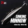 NOEBY NBL9067 Trolling Fishing Lure 14cm 32g 16cm 60g Sinking Minnow Big Saltwater Artificial Hard Bait Wobblers ► Photo 1/6