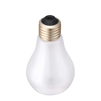 

New Arrival 400MLB DC 5V Night Light Air Ultrasonic Humidifier Oil Essential Aroma Diffuser Mist Maker Fogger