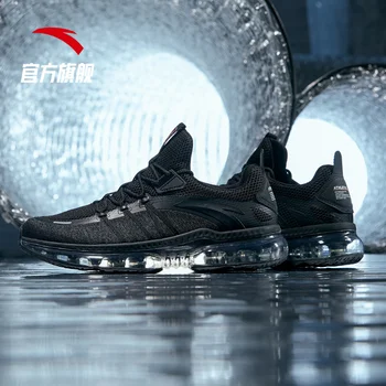 

Men Running Shoes New Full Air Cushioned Jogging Sports Shoes Zapatos De Hombre Sneakers