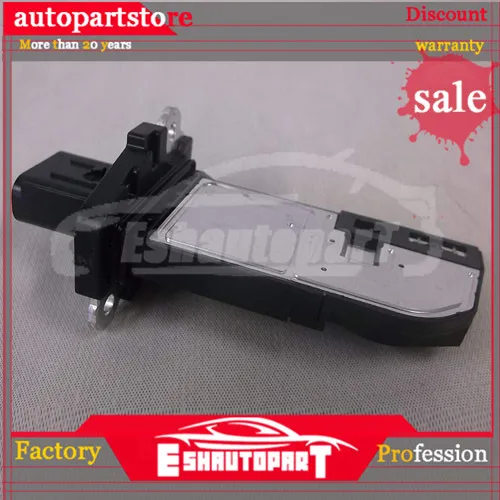 Датчик расхода воздуха для Ford LAND ROVER LR2 2.0L-2,0 T L4 OEM 8V21-12B579-AA, 8V2112B579AA, 1516668, LR019830