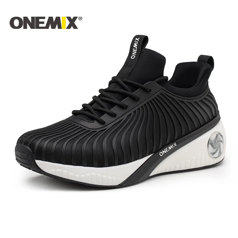 Женские кроссовки для бега Onemix спортивная обувь ходьбы и на открытом воздухе