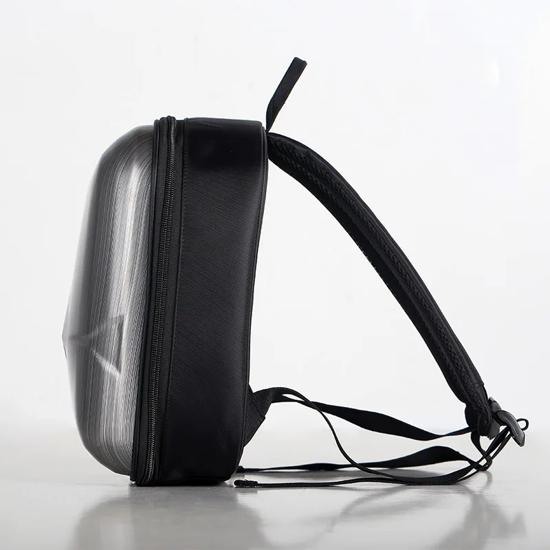 Для DJI Spark Mavic Air Mavic Pro Mavic 2 жесткий рюкзак для квадрокоптера водонепроницаемый Дрон дорожная сумка противоударный защитный чехол для хранения