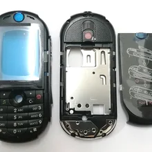 Полный корпус клавиатуры для Motorola E2
