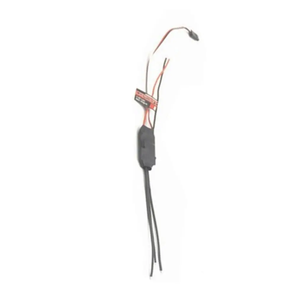 

Electric Speed Control (ESC) UBEC RC Airplane for Hobbywing Skywalker RC FPV Quadcopter RC aircraft Helicopter