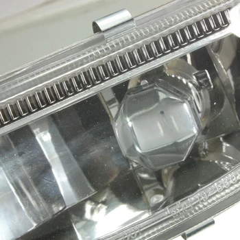 

Lamp Fog Lights For Toyota Corolla 2001-2002 Yellow 12V Bulb Replacement Bumper Driving