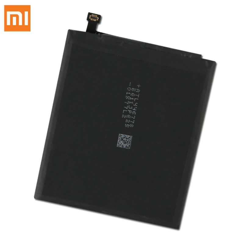 Аккумулятор XIAOMI BN41 для Xiaomi Redmi Note4 Pro Redrice Note 4X4G+ Redmi NOTE 4 подлинный аккумулятор для телефона 4100 мАч
