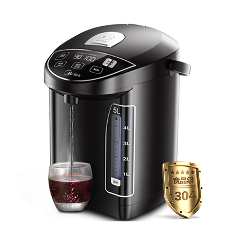 

Electric thermos household heat preservation integrated automatic power-off kettle heater full automatic intelligent constant