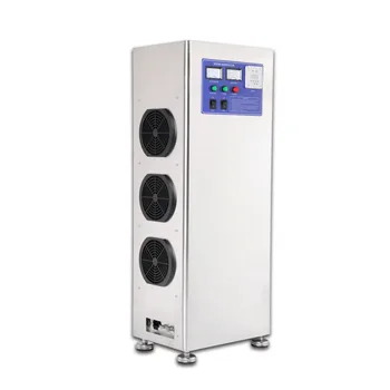 Buy Air And Water Ozone Generator, Integrated Air Compressor, Automatic Air Dryer, Timer Cycle, Air And Oxygen Inlet Diffuser Air