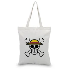 Мультяшная цельная холщовая Сумочка текст DIY сумка складная Фланцевая сумка печать на заказ Печать Логотип Повседневная UseReusable сумочка