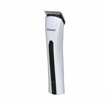 Cross Border Kemei US KM-2516 перезаряжаемые профессиональные ножницы для волос взрослых детей лезвие машинки для стрижки волос