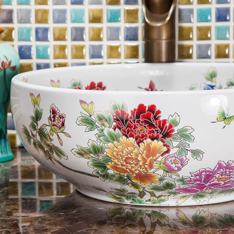 art ceramic sinks  (5)