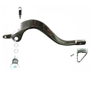 

Huayang Racing Two-wheeled Off-road Motorcycle Accessories K6 Brake Pedal Assembly