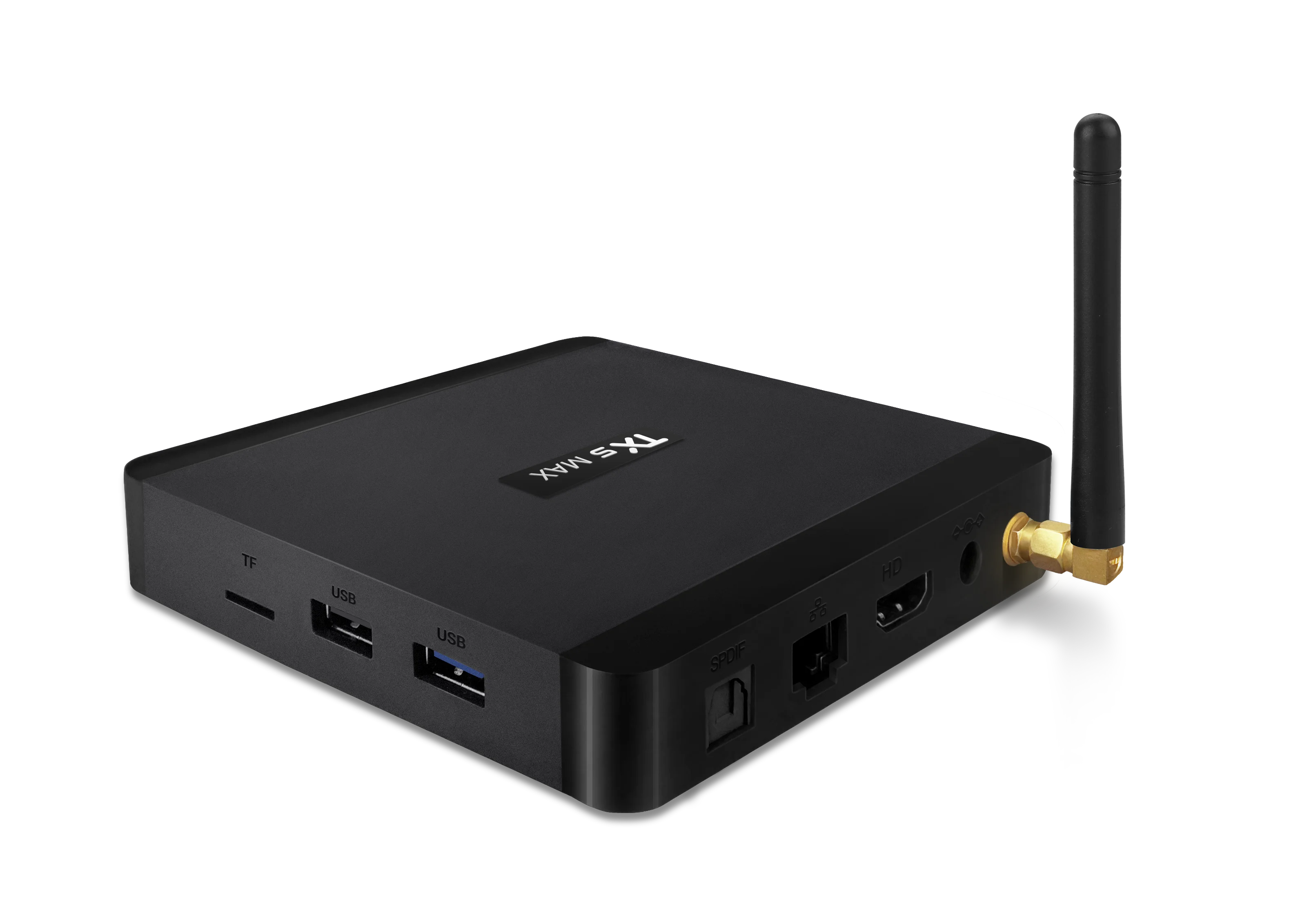 TX5 MAX Android 8 1 Смарт ТВ приставка DDR4 4 ГБ ОЗУ 32 Гб ПЗУ 2 г/5 г двойной WiFi 1000 м LAN Amlogic S905X2