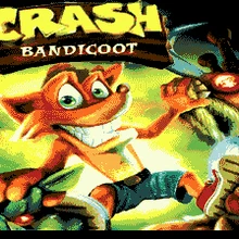 Crash Bandicoot 16 бит MD игровая карта для sega Mega Drive для Genesis