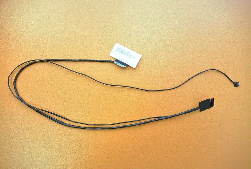 Новый оригинальный для lenovo V110-15 V110-15isk-15IAP-15IKB led lcd lvds кабель 450.08B05.0002 450.08B05.0001 |