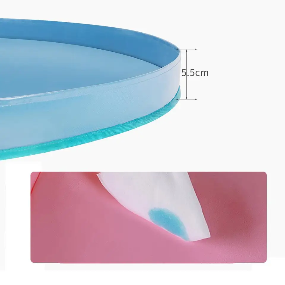 independent high chair