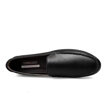 Alternative view of Kelly Italian Mens Shoes