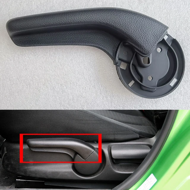 2 Stück Autositz Lückenfüller für Mazda Mazda2 Mazda3 Axela MS