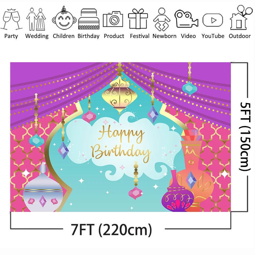 Arriere Plan De Fete Arabe Marocain Fete De Nuit Arabe Joyeux Anniversaire Photographie De Fond Magique Terrine Photo D Anniversaire Pour Enfants Aliexpress Arriere Plan De Fete Arabe Marocain Fete De Nuit Arabe Joyeux Anniversaire Photographie De Fond Magique Terrine Photo D Anniversaire Pour Enfants Aliexpress
