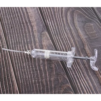 

Disable Birds Milk / Water / Medicine Feeding Syringe for Parrots Canary