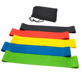 

Muscle Training Equipment Stretch Arm Apparatus Chest Expander Resistance Bands Yoga Pull Rope Latex Fitness Equipments