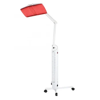 

High Effectively 7 Colors BIO LED Facial PDT Lamp Light Replenishes Skin Cells Acne Treatment Beauty Lamp