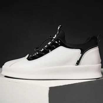 

Chiang Men's Cheap White Running Sneakers Sports Tennis ayakkabi Light Jogging Lowprice Comfortable Breathable Zapatos de hombre