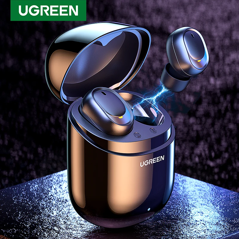 Ugreen TWS Headphone Earphone Bluetooth 