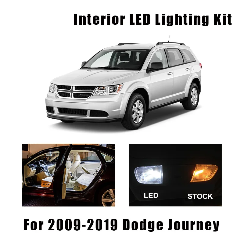 2019 Dodge Journey