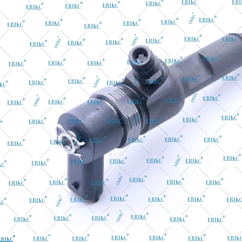 0445110409 Auto Fuel Parts Injection 0445 110 409