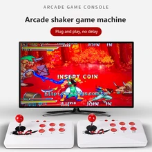 Aliexpress - 2000+ Games Retro Video Game Console Wireless Double Stick Arcade Super Console Box Support HDMI-compatible Output Dual Players