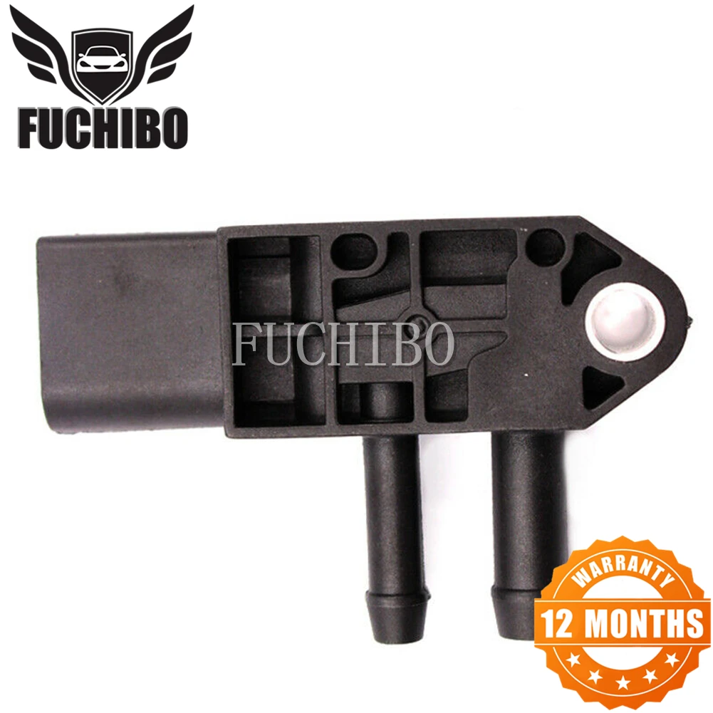 Датчик карты FUCHIBO 076906051B для Honda SEAT 03G906051G 51MPP02 76906051B EGR DPF датчик дифференциального
